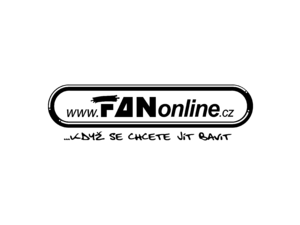 FAN online Logo