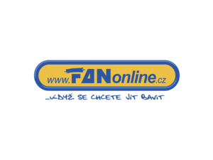 FAN online Logo