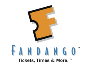 Fandango Logo