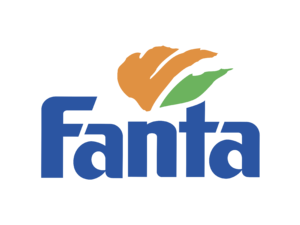 Fanta Logo