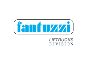 Fantuzzi Reggiane Logo