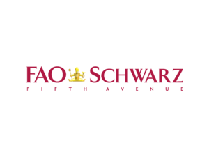 FAO SCHWARZ 1 Logo