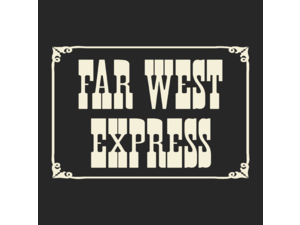 Far West Express Logo