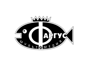 Fargus Multimedia Logo