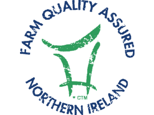 FARM QUALITY ASSURED Logo