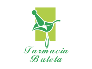 Farmacia Boleto Logo