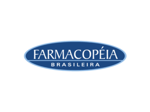 Farmacopeia Brasileira Logo