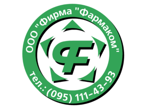 Farmakom Logo