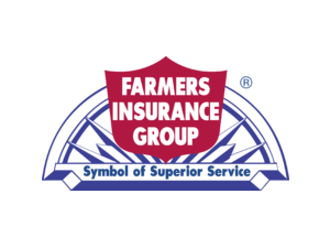 Farmers Ins 1 Logo