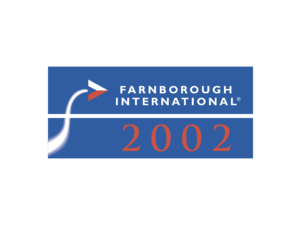 Farnborough International Logo