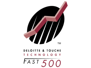 Fast 500 Logo