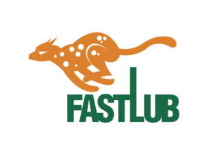 FastLub Logo