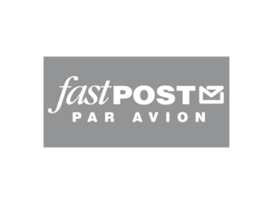 FastPost Logo