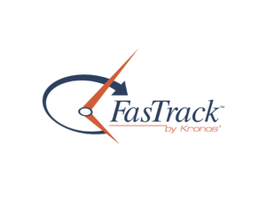 FasTrack Logo
