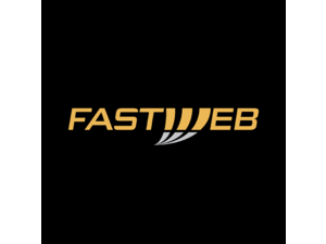 FastWeb Logo
