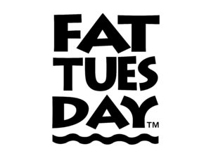 Fat Tuesday Logo