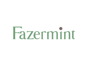 Fazermint Logo