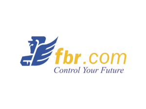 FBR com Logo