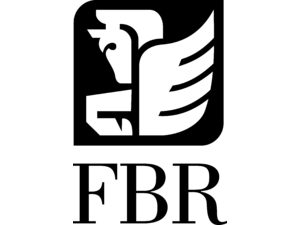 FBR Logo