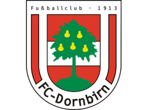 FC Dornbirn Logo