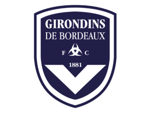 FC Girondins de Bordeaux Logo