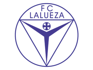 FC Lalueza Logo