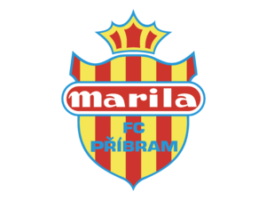 FC Marila Pribram Logo