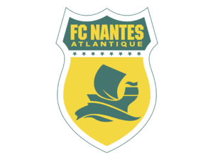 FC Nantes Atlantique Logo