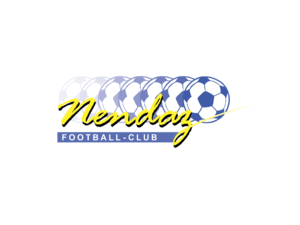 FC Nendaz Logo