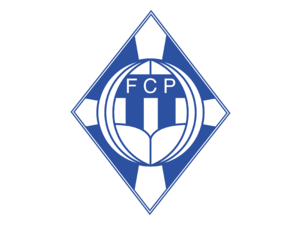 FC Pampilhosa Logo