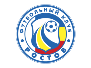 FC Rostov Logo