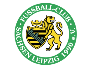 FC Saschen Leipzig Logo