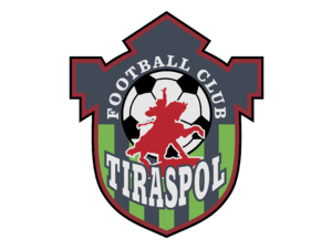 FC Tiraspol Logo