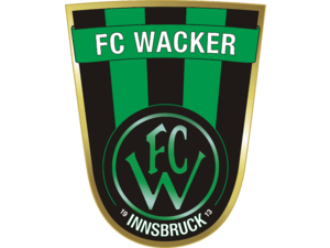 FC Wacker Innsbruck Logo