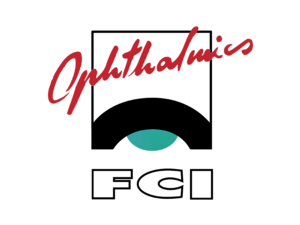 FCI Ophthalmics Logo