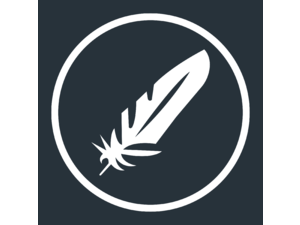 FeatherCoin Logo