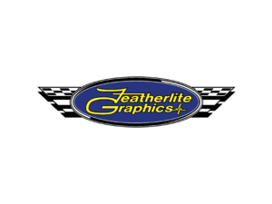 Featherlite Graphics Logo