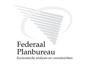 Federaal Planbureau Logo