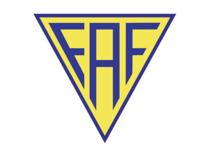 Federacao Amapense de Futebol AP Logo