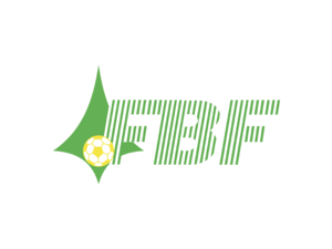 Federacao Brasiliense de Futebol DF Logo