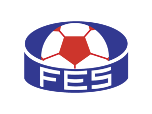 Federacao de Futebol do Estado do Espirito Santo ES Logo