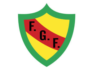 Federacao Gaucha de Futebol RS Logo