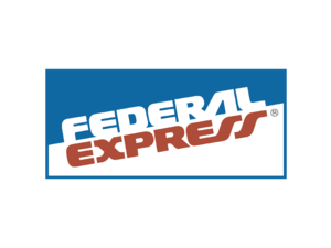 Federal Express Logo