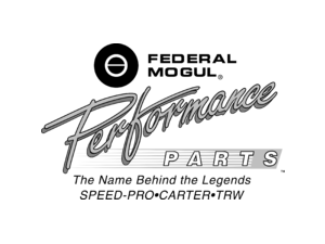 Federal Mogul 2 Logo