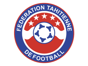 Federation Tahitienne de Football Logo
