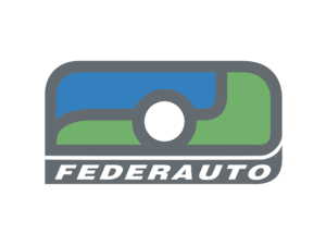 Federauto Logo