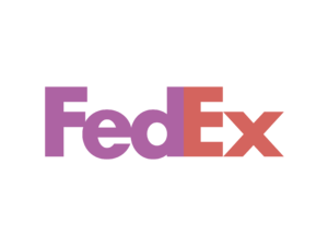 FedEx Logo