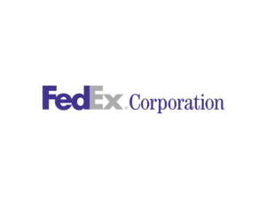 FedEx Corporation Logo