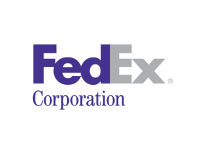 FedEx Corporation Logo