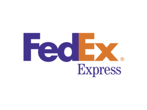 FedEx Express Logo